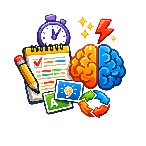 Rapid Revision & Quick Recall Notes